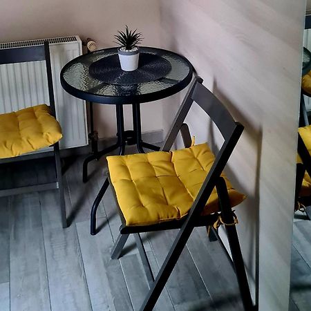 BoNiToS, SOBE-ROOMS Slavonski Brod Exterior foto