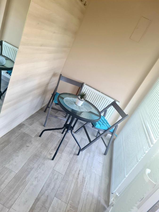 BoNiToS, SOBE-ROOMS Slavonski Brod Exterior foto