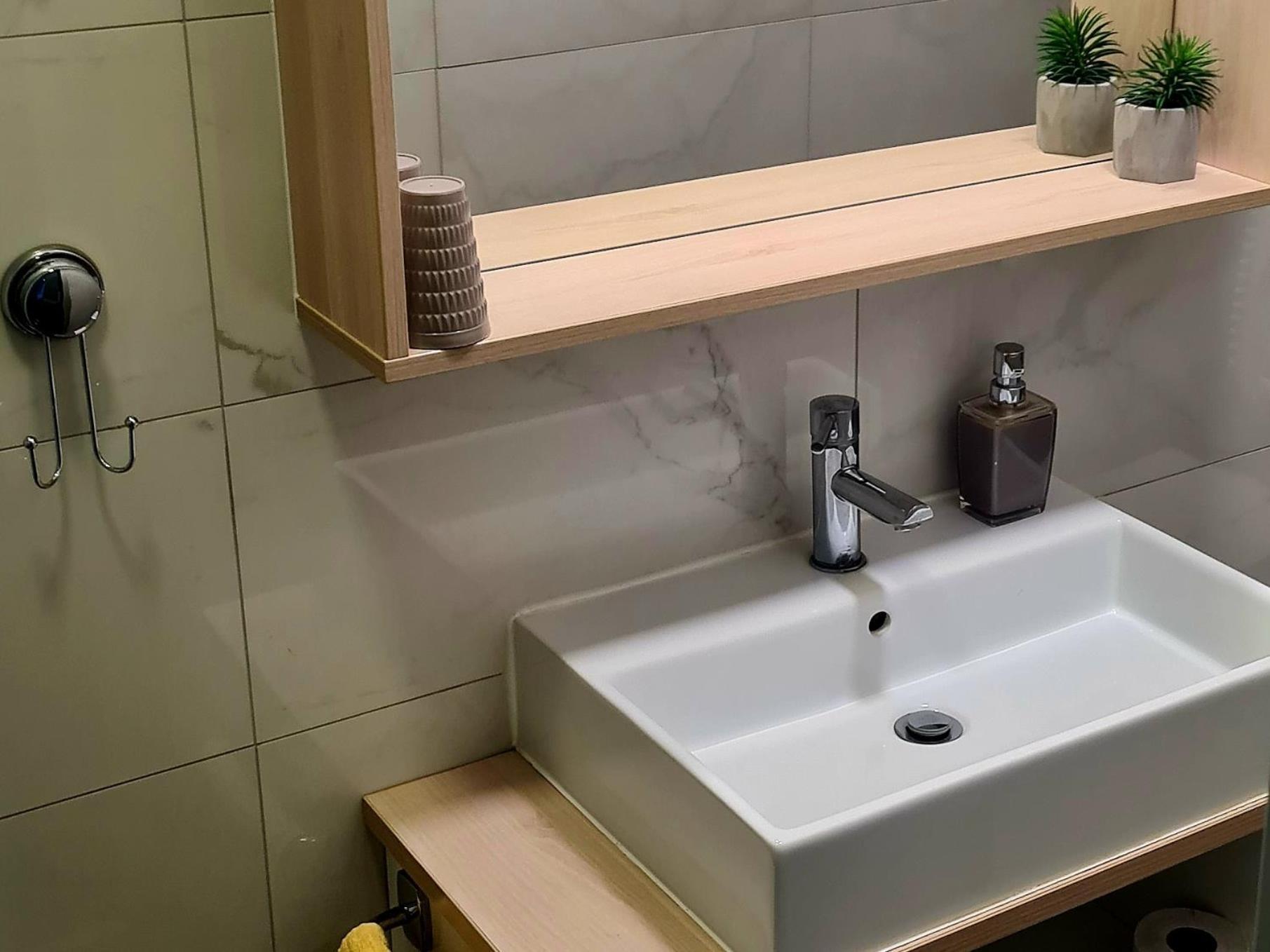BoNiToS, SOBE-ROOMS Slavonski Brod Zimmer foto
