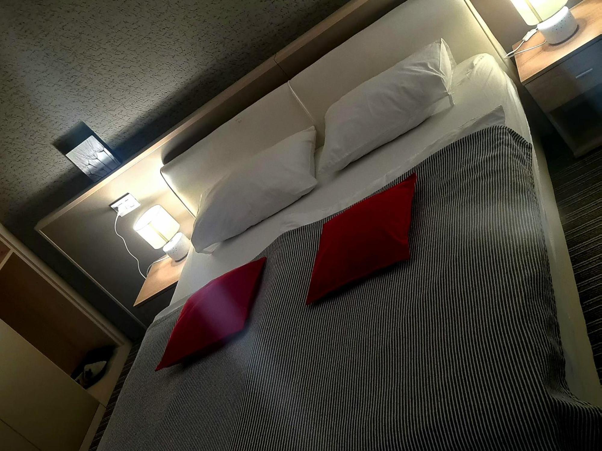 BoNiToS, SOBE-ROOMS Slavonski Brod Zimmer foto