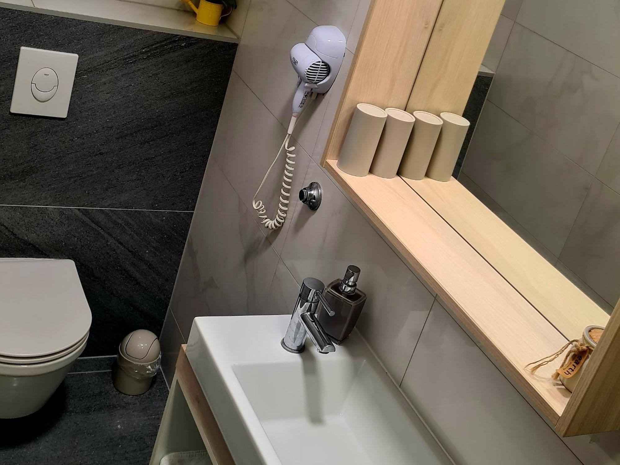 BoNiToS, SOBE-ROOMS Slavonski Brod Zimmer foto